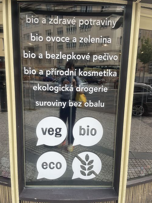 Country Life Dejvice   at Country Life - Restaurace Dejvice in Prague