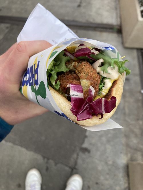   at Phago in Copenhagen