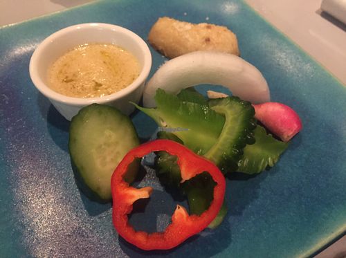 Nirai Course : Assorted Amuse at Ukishima Garden in Naha