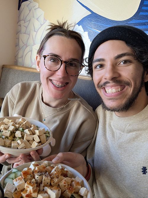  at Poké Munch in Edwardsville