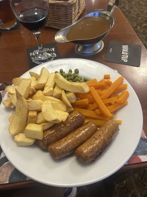   at The White Horse Inn  in Bempton