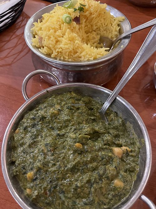   at Yak and Yeti in Wheat Ridge