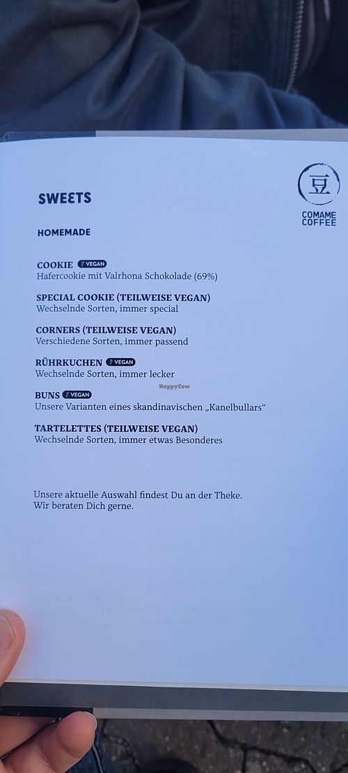  at COMAME in Saarbrucken