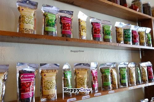 Mai Kaidee at May Kaidee's Vegetarian Restaurant - Samsen in Bangkok