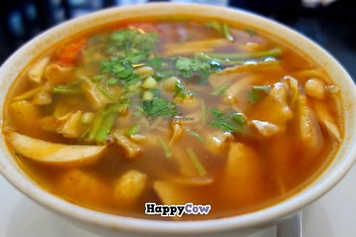 May Kaidee's Vegetarian Restaurant - Samsen
 at May Kaidee's Vegetarian Restaurant - Samsen in Bangkok