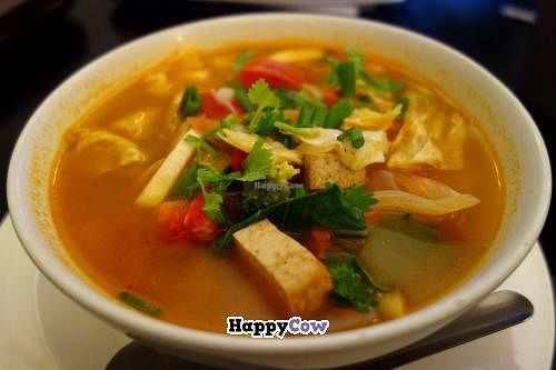 May Kaidee's Vegetarian Restaurant - Samsen
 at May Kaidee's Vegetarian Restaurant - Samsen in Bangkok