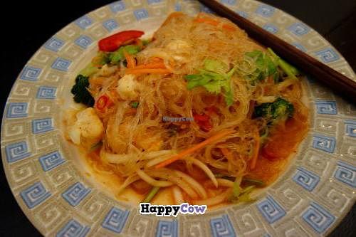 May Kaidee's Vegetarian Restaurant - Samsen
 at May Kaidee's Vegetarian Restaurant - Samsen in Bangkok