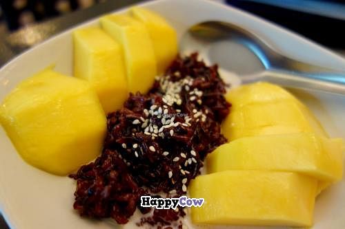 May Kaidee's Vegetarian Restaurant - Samsen
 at May Kaidee's Vegetarian Restaurant - Samsen in Bangkok