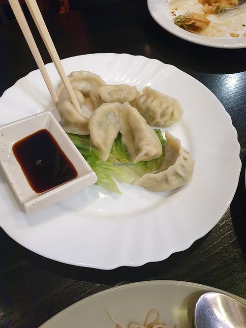  at Pangzi Noodle House in Lisbon