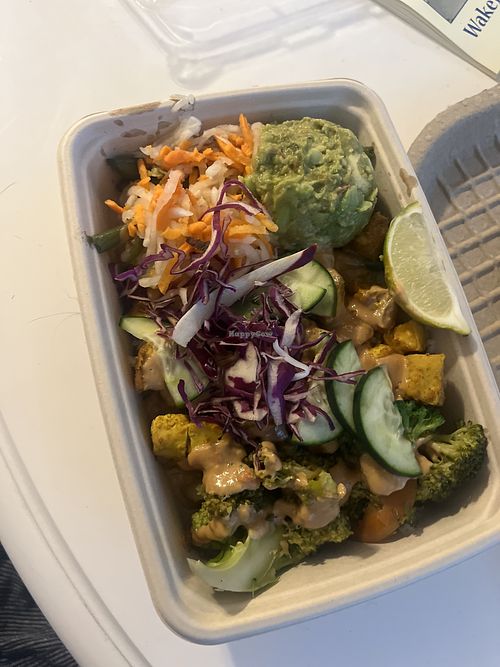   at Grainmaker in Woburn