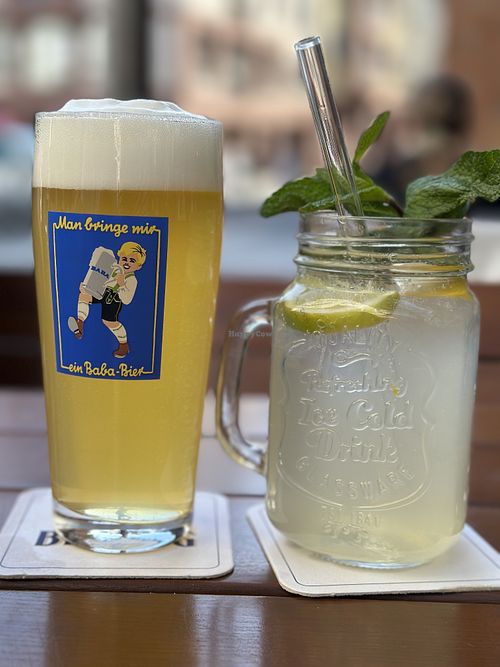   at Aschaffenburger in Aschaffenburg