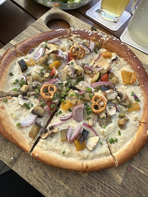   at Aschaffenburger in Aschaffenburg