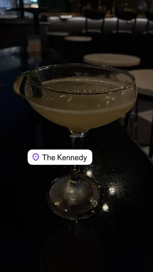   at The Kennedy in Pensacola