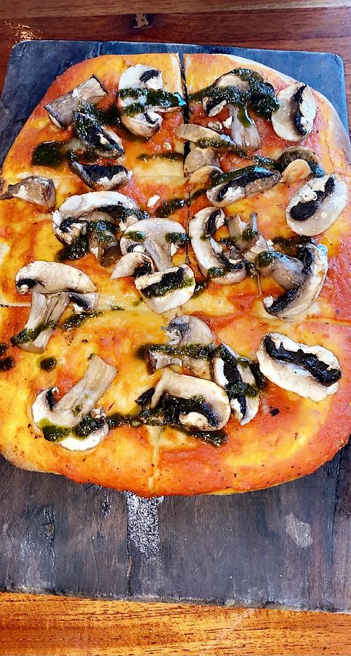 Image of La Hoja Verde