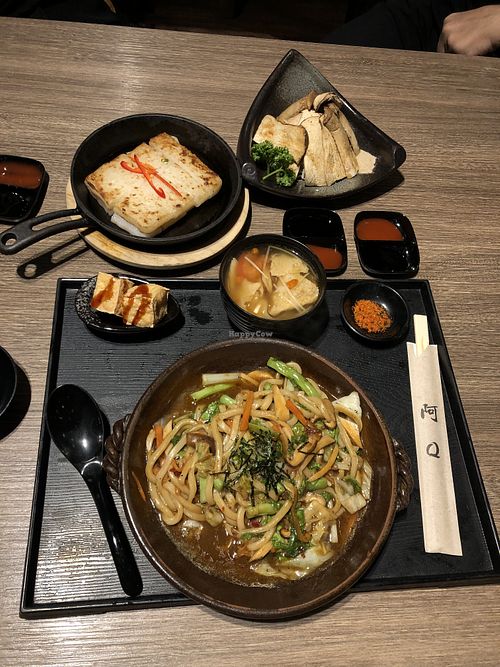 Image of Y Q - 阿Q茶舍大里店 