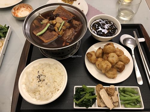 Image of Find yourself relaxed and vegetarian - 找回自己 輕鬆蔬食本色
