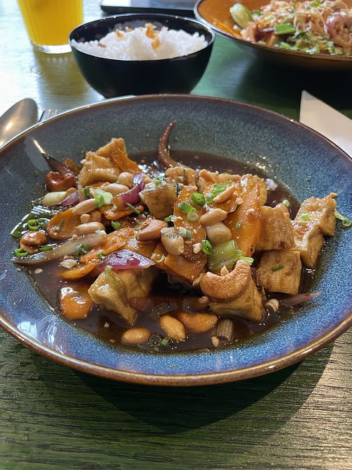 Bon Gao   at BẾP in Novy Bor