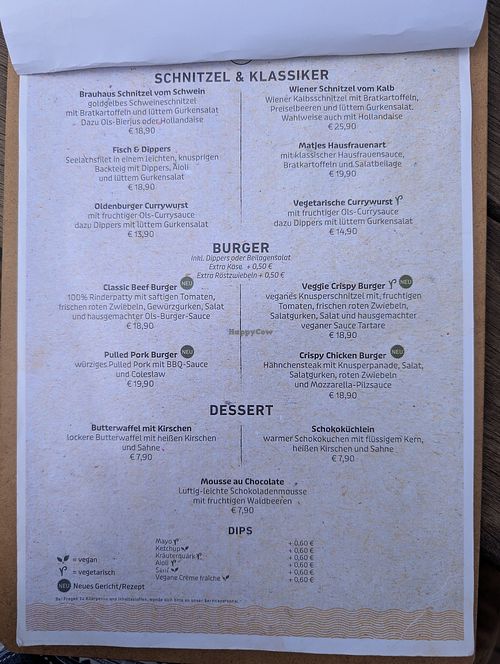  at Ols - Brauhaus am Hafen in Oldenburg