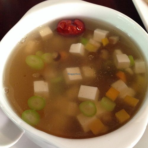 2 at Hum Vegetarian - District 3 in Ho Chi Minh City