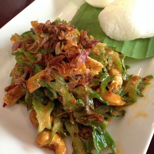 3 at Hum Vegetarian - District 3 in Ho Chi Minh City