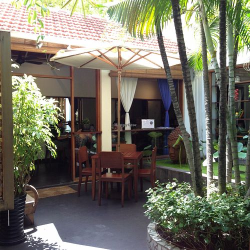 11 at Hum Vegetarian - District 3 in Ho Chi Minh City