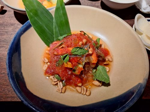  at Hum Vegetarian - District 3 in Ho Chi Minh City