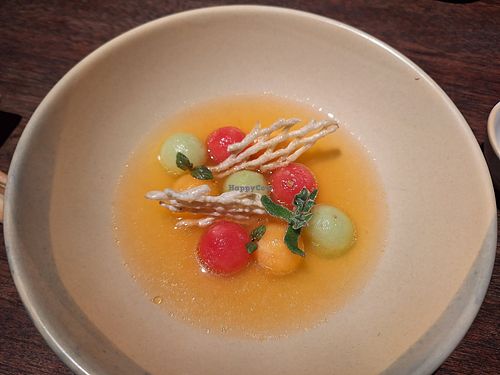  at Hum Vegetarian - District 3 in Ho Chi Minh City