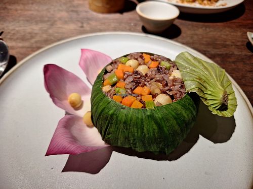  at Hum Vegetarian - District 3 in Ho Chi Minh City