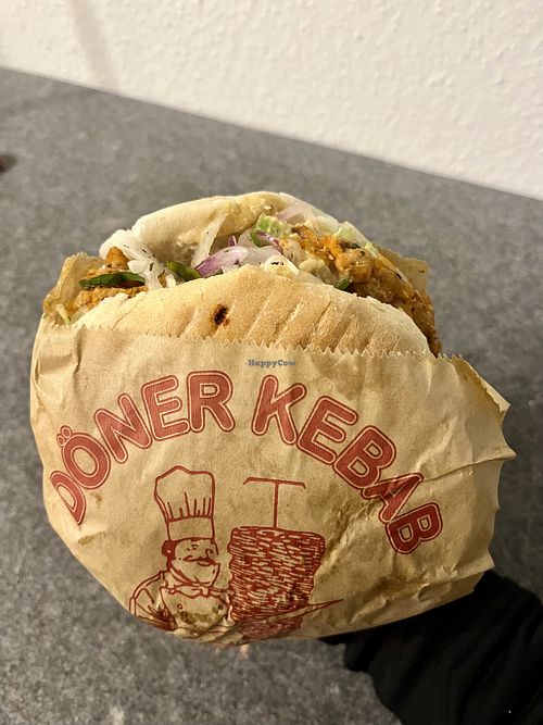 Mr Doner Freiburg Zahringen