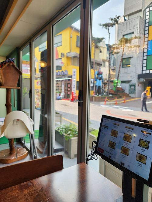  at Vegan Kitchen - 비건 키친 in Seoul