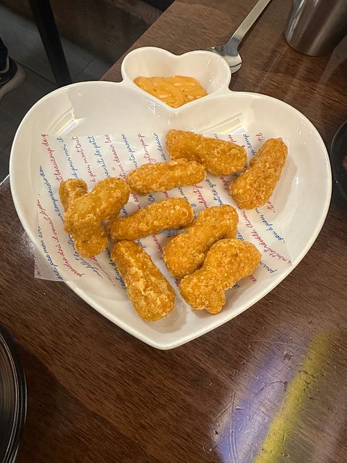  at Vegan Kitchen - 비건 키친 in Seoul