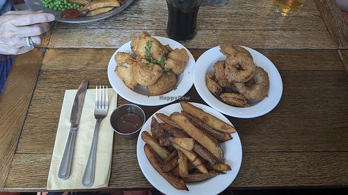  at Napoleon Inn in Boscastle