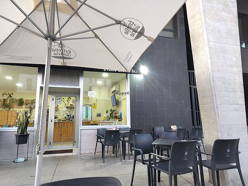  at O Fento Gastrobar in Vigo