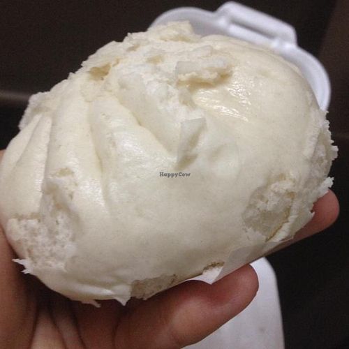 veg banh beo  at Anh Phan in Ho Chi Minh City