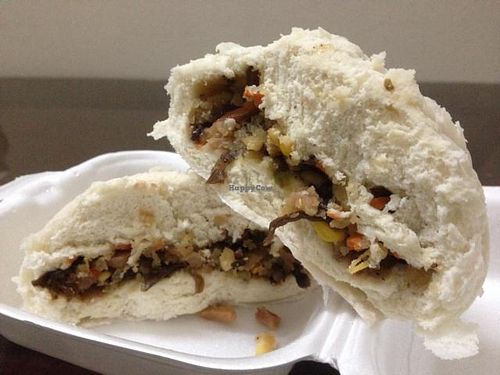 veg banh beo at Anh Phan in Ho Chi Minh City