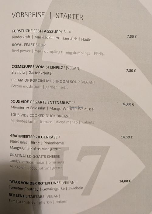  at FRIEDRICHS in Bad Arolsen