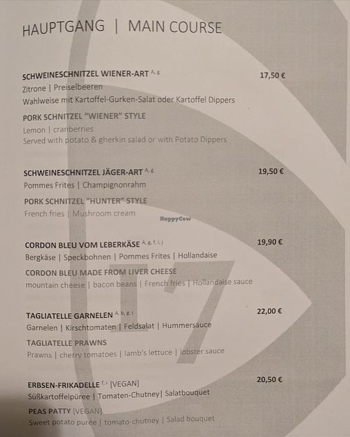  at FRIEDRICHS in Bad Arolsen