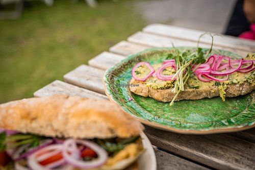  at Gjuthuset Café Och Butik in Falun