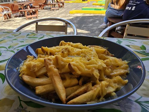 Rylstone Tea Gardens