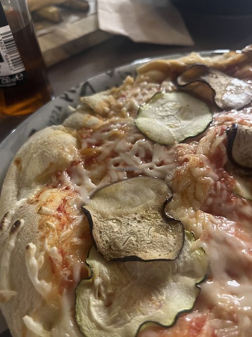   at Mistral Restaurant in Tarragona