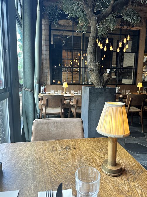   at Villani - Skostredet in Bergen