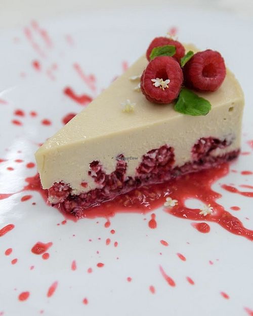 Image of Raw Chef Carla