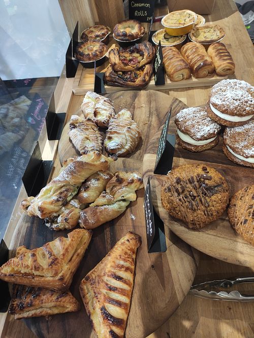 Image of The Pie Box Cafe