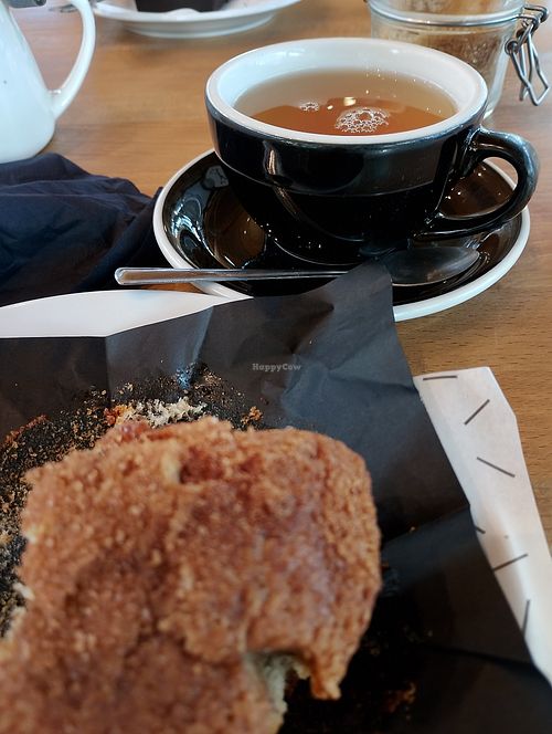  at The Refectory in Norwich