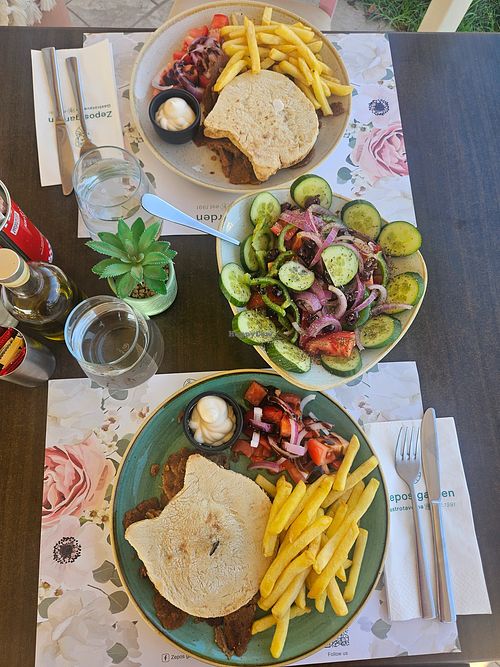  at Zepos in Zakynthos