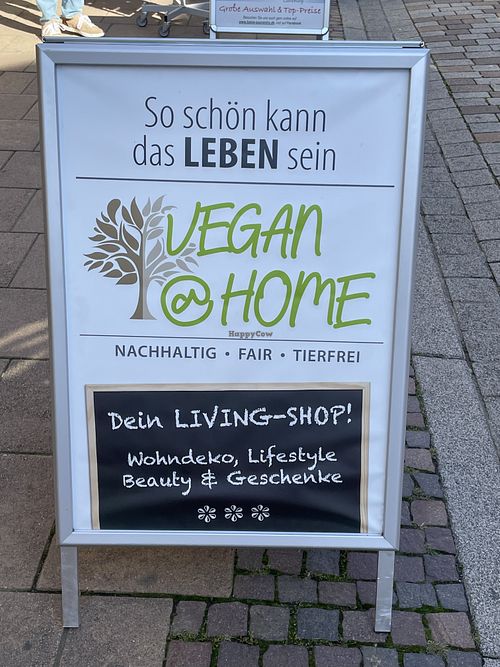 Vegan @ Home, Lüneburg  at Vegan at Home in Lueneburg