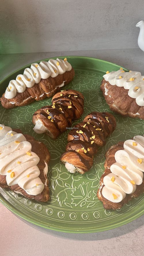   at VegaNana in Bratislava