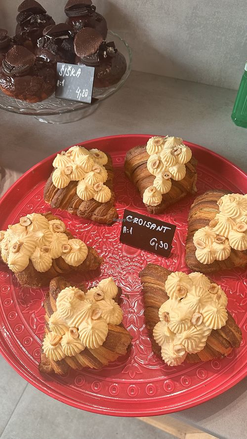   at VegaNana in Bratislava