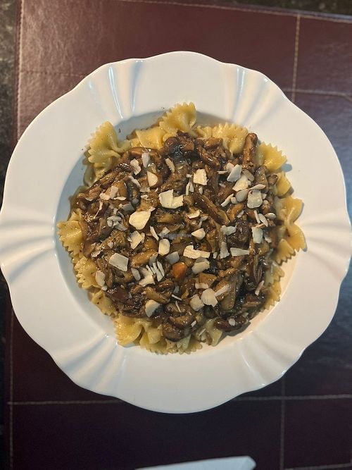   at Pimenta Rosa Gastronomia in Arraial Do Cabo