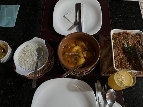   at Pimenta Rosa Gastronomia in Arraial Do Cabo